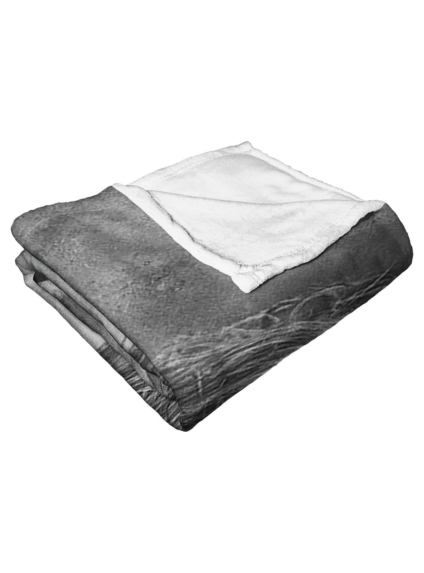 Game Of Thrones Arya Season Four Silk Touch Throw, , alternate