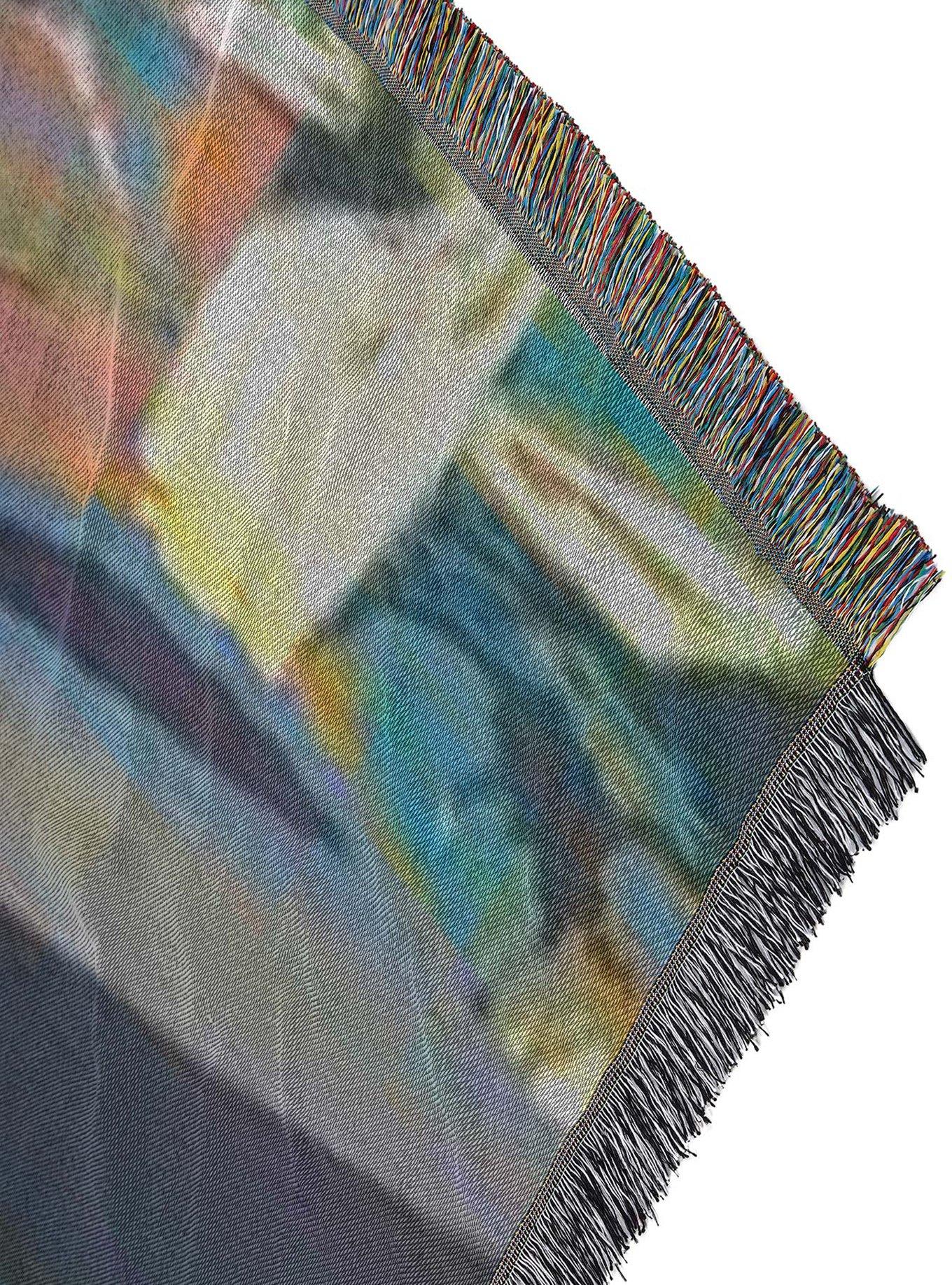 Star Wars The Mandalorian Retribution Tapestry, , alternate