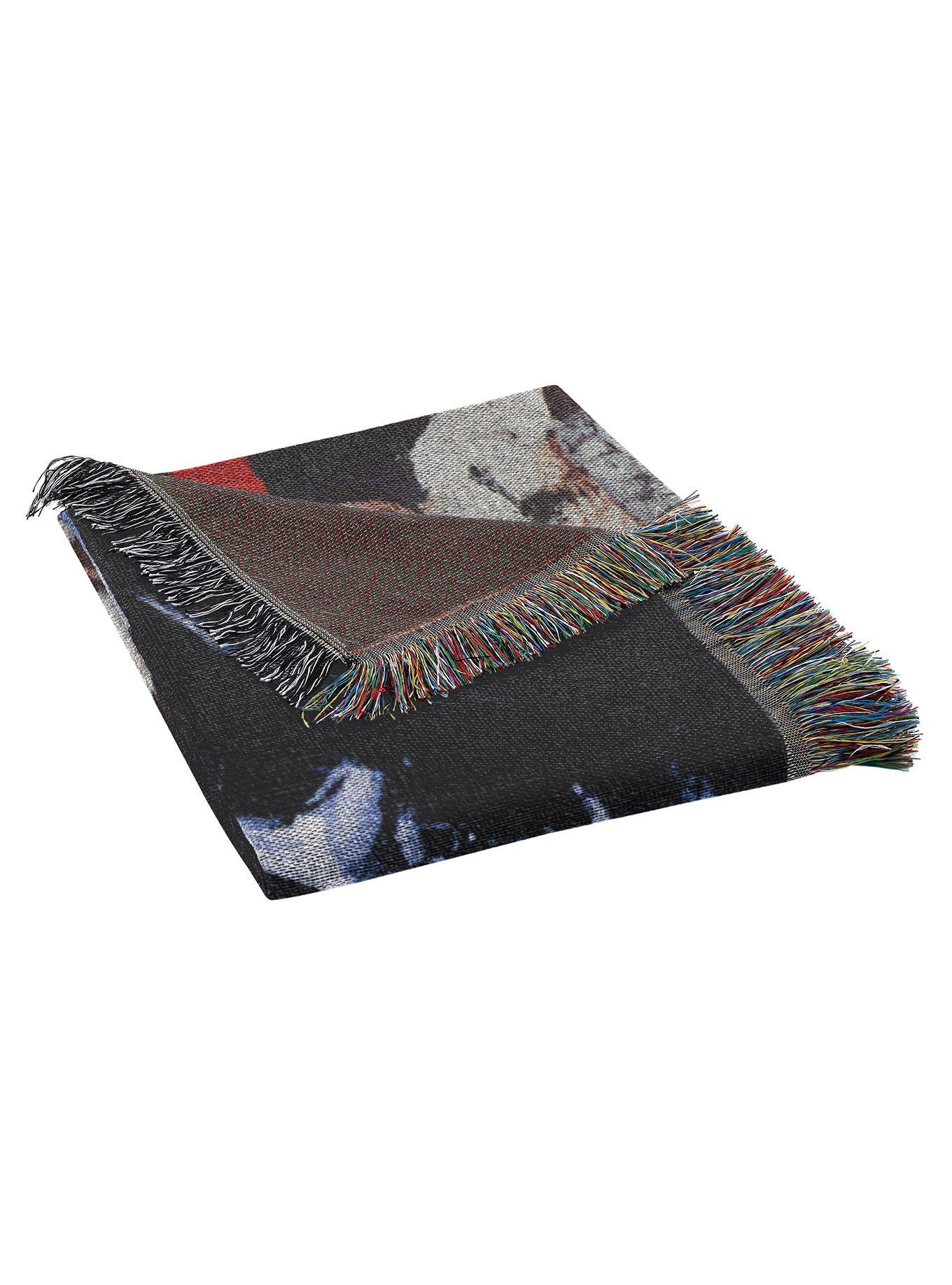 Star Wars Classic Galaxy In Turmoil Tapestry, , alternate