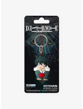 Death Note Keychain Bundle, , hi-res