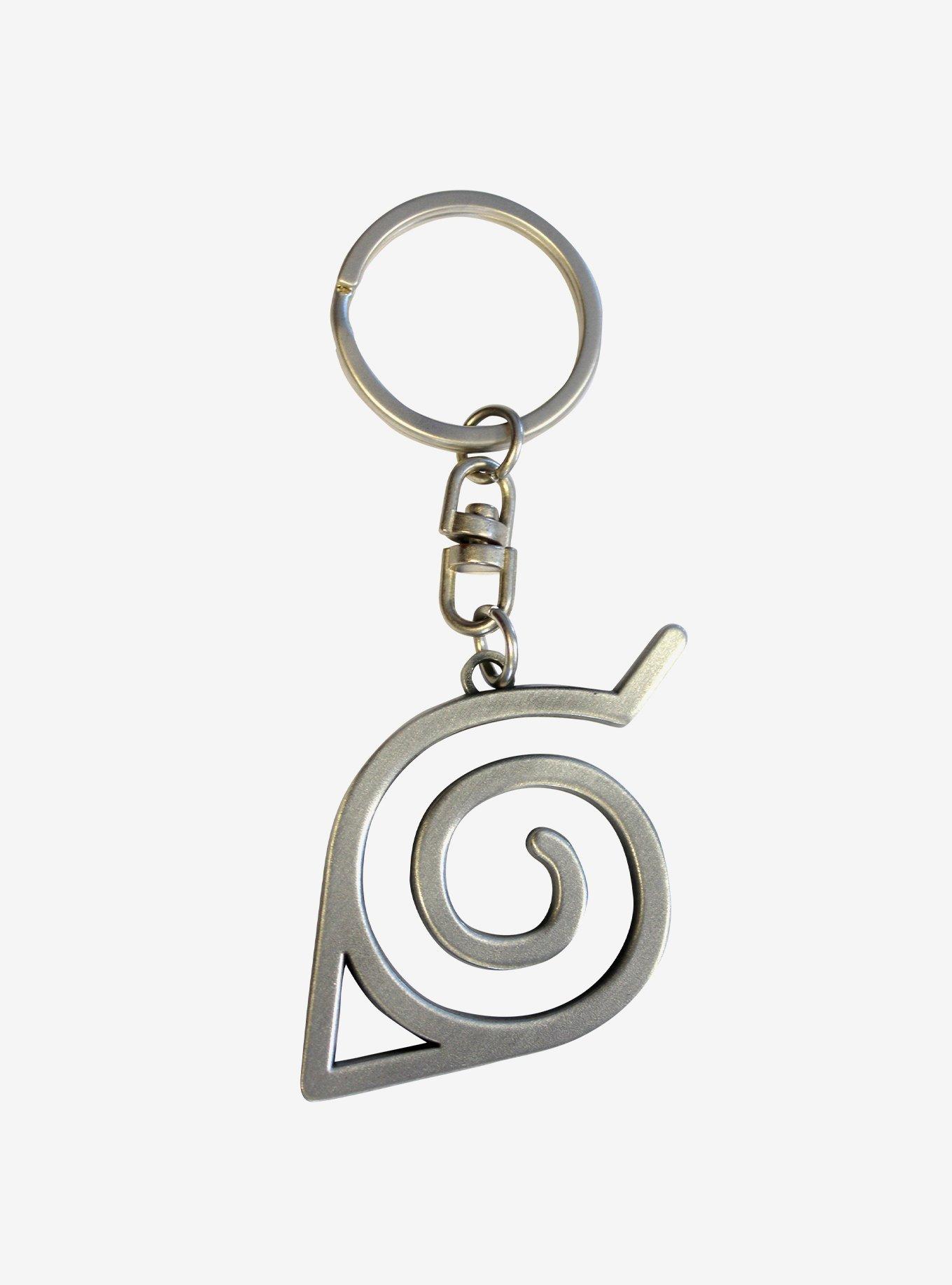 Naruto Shippuden Keychains and Kunai Mug, , alternate