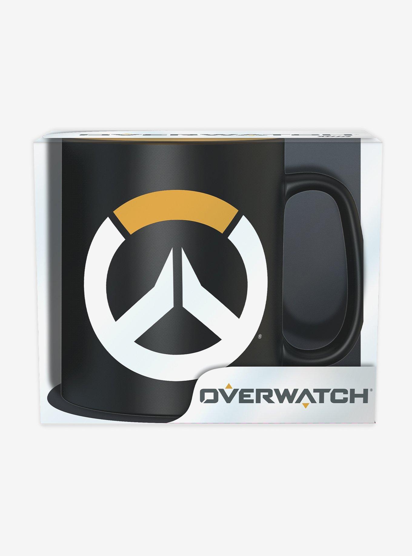 Overwatch Mug Set, , alternate