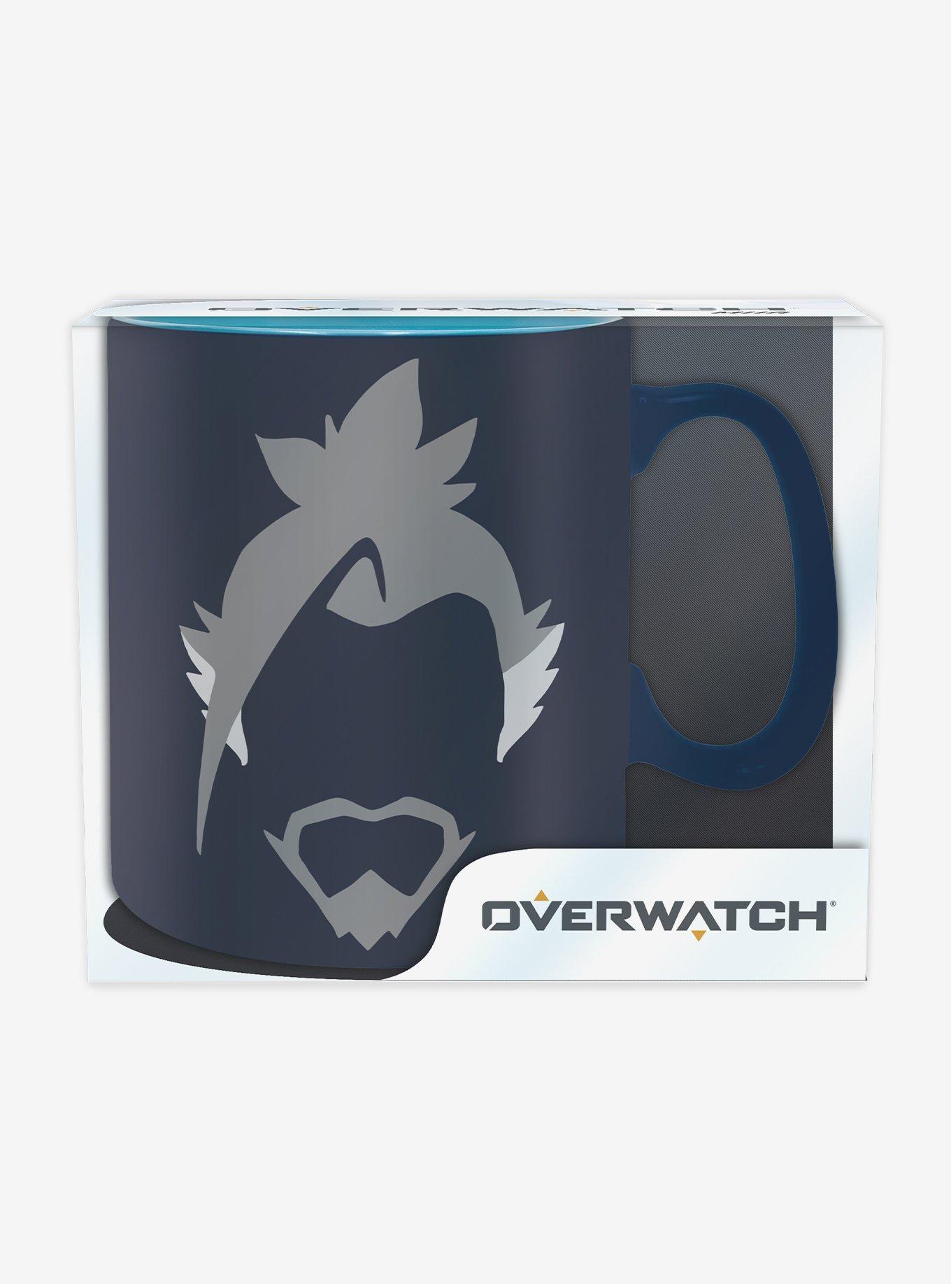 Overwatch Mug Set, , alternate