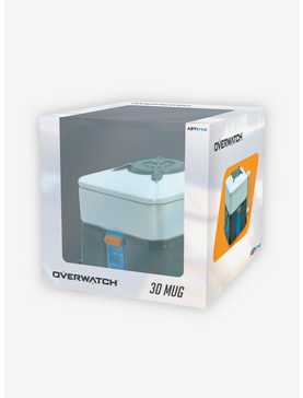 Overwatch Lootbox 3D Mug, , hi-res