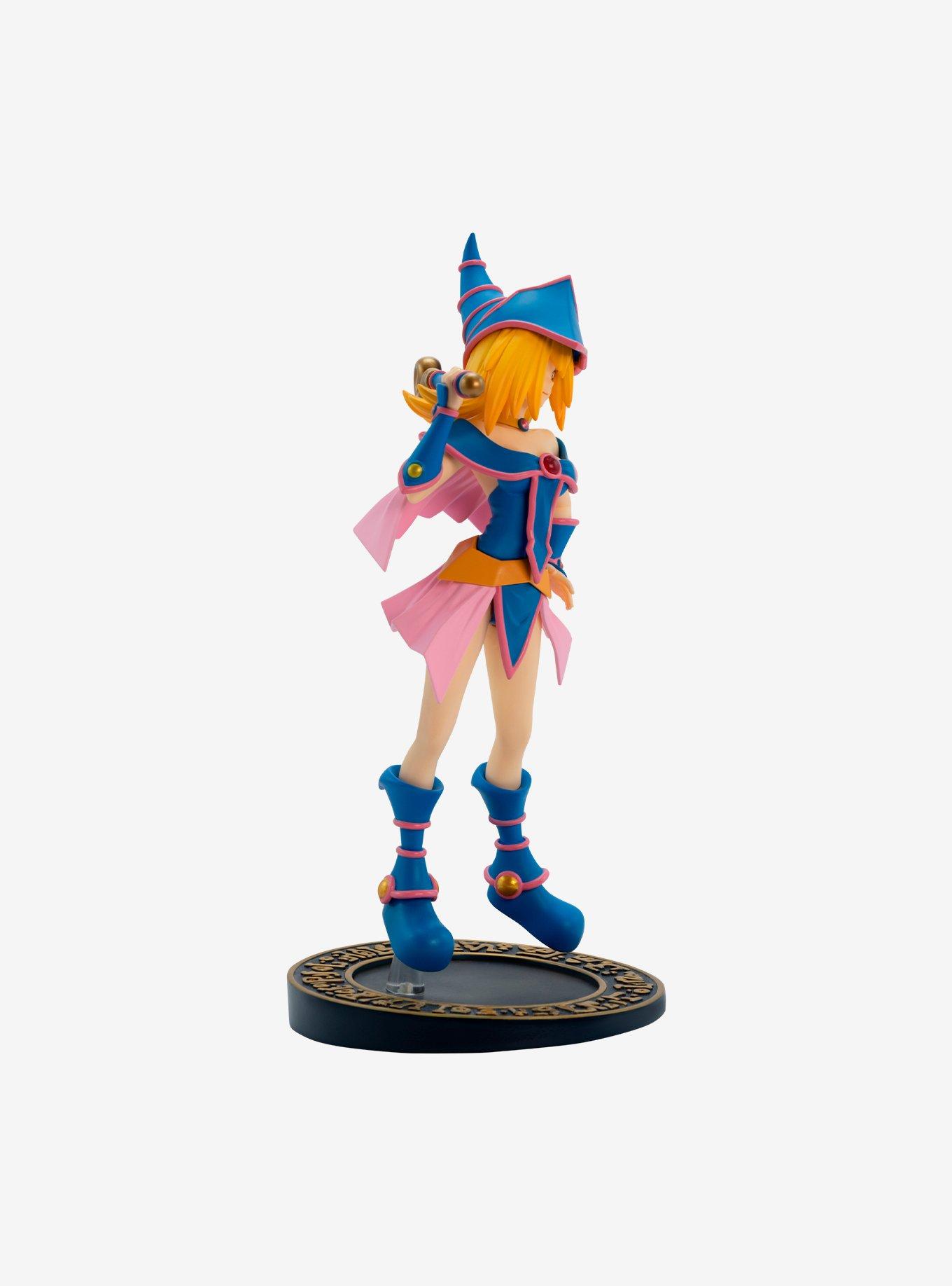 Yu-Gi-Oh! Dark Magician Figure, , alternate