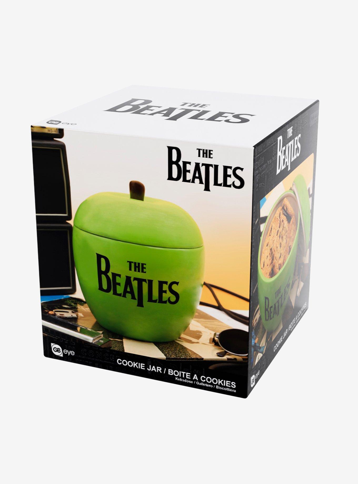 The Beatles Apple Records Cookie Jar, , alternate