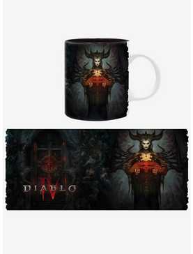 Diablo Coffee Mug Set, , hi-res