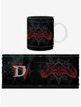 Diablo Coffee Mug Set, , alternate