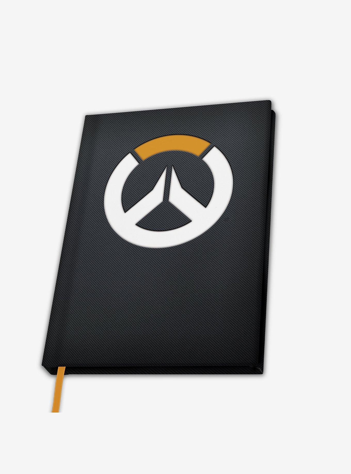 Overwatch Mug and Notebook Bundle, , alternate