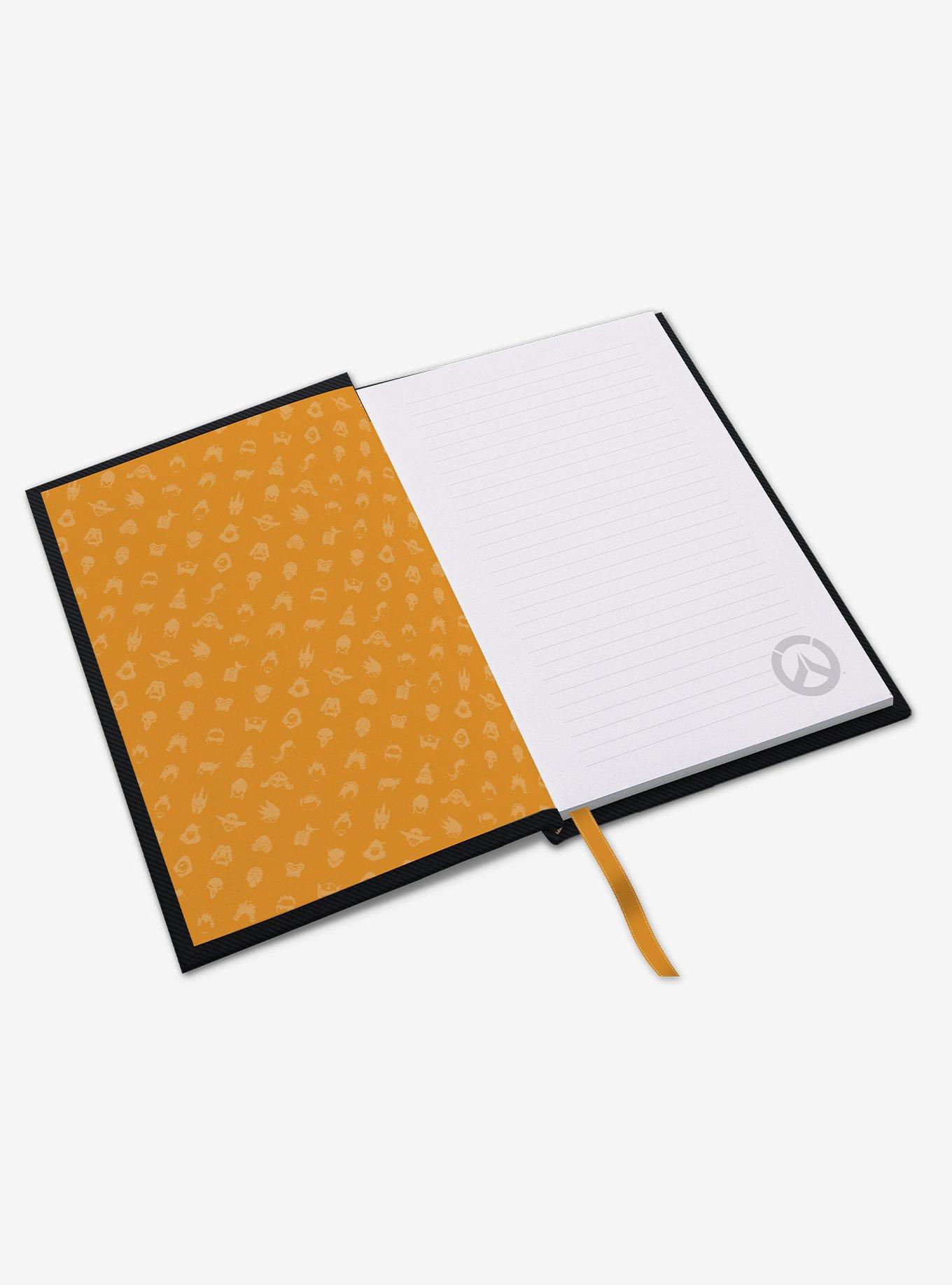 Overwatch Mug and Notebook Bundle, , alternate