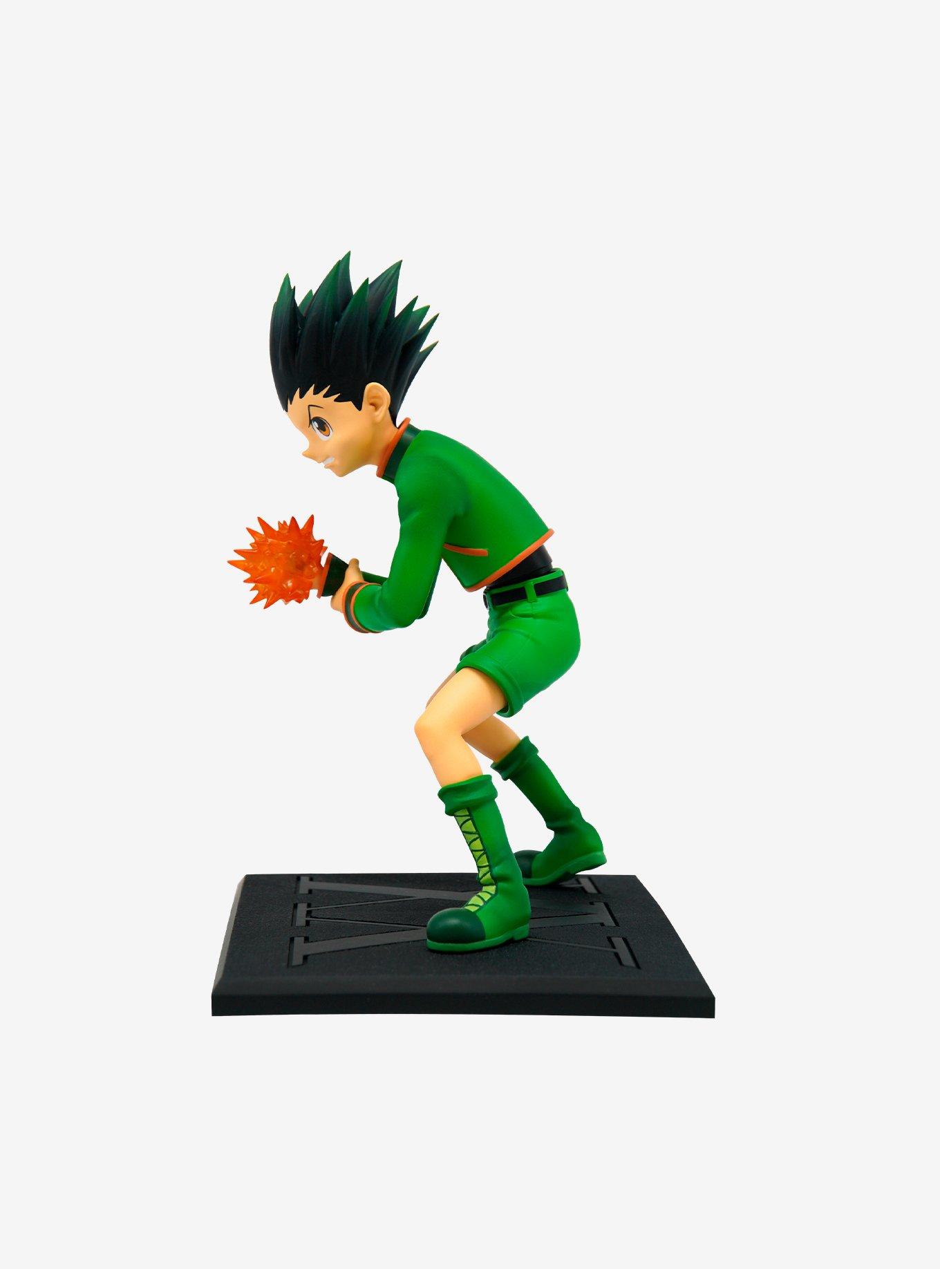 Hunter x Hunter Gon Freecs Figure, , alternate
