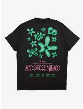 Sweet Mirage Tomorrow X Together World Tour Dates T-Shirt, , hi-res
