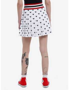 Her Universe Disney Mickey Mouse Pleated Athletic Skort Her Universe Exclusive, , hi-res