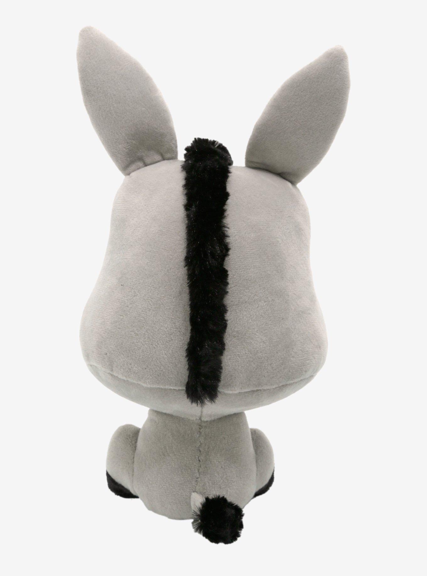 Funko Shrek Donkey Pop! Plush, , alternate