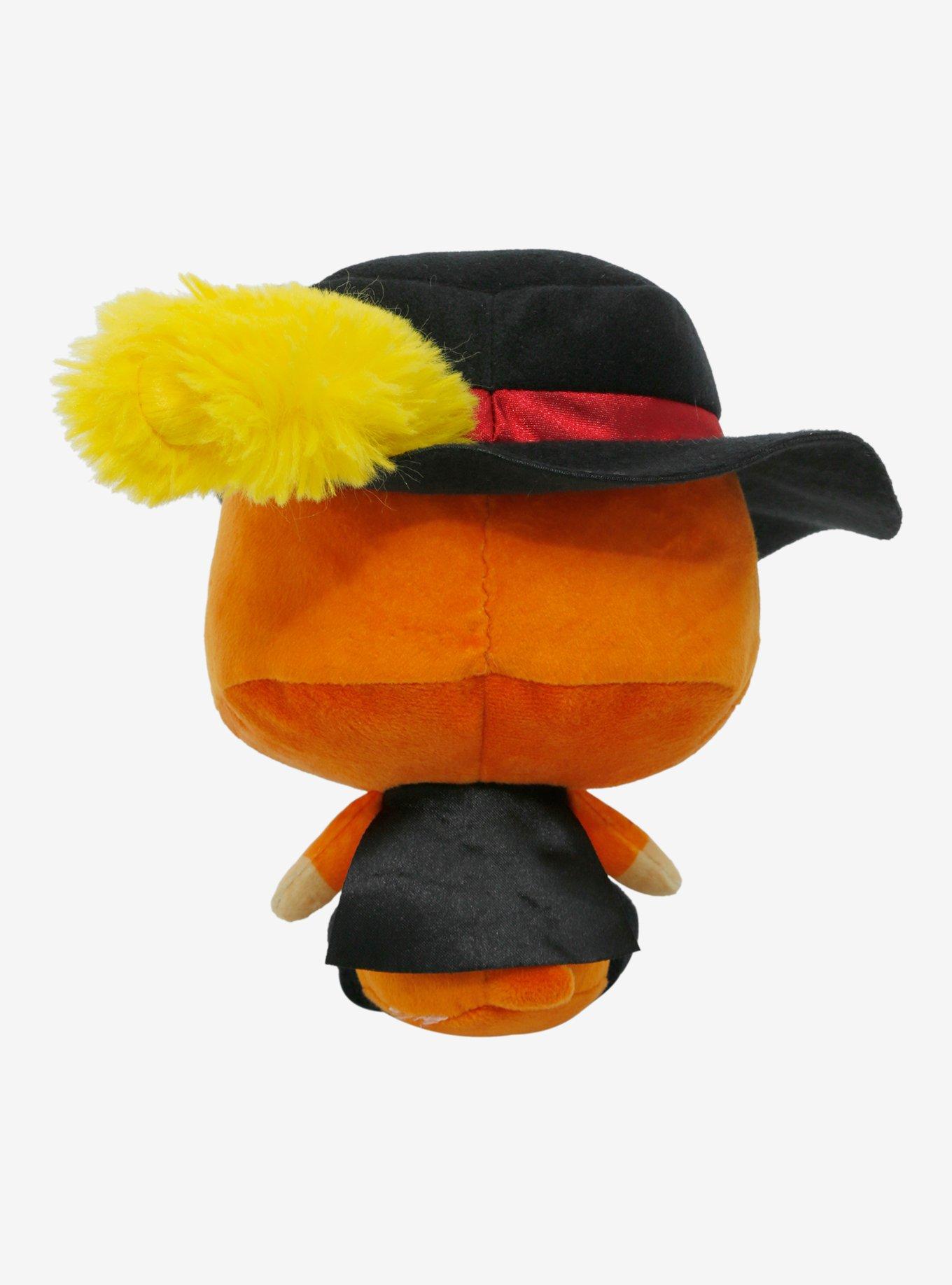 Funko Shrek Puss In Boots Pop! Plush, , alternate