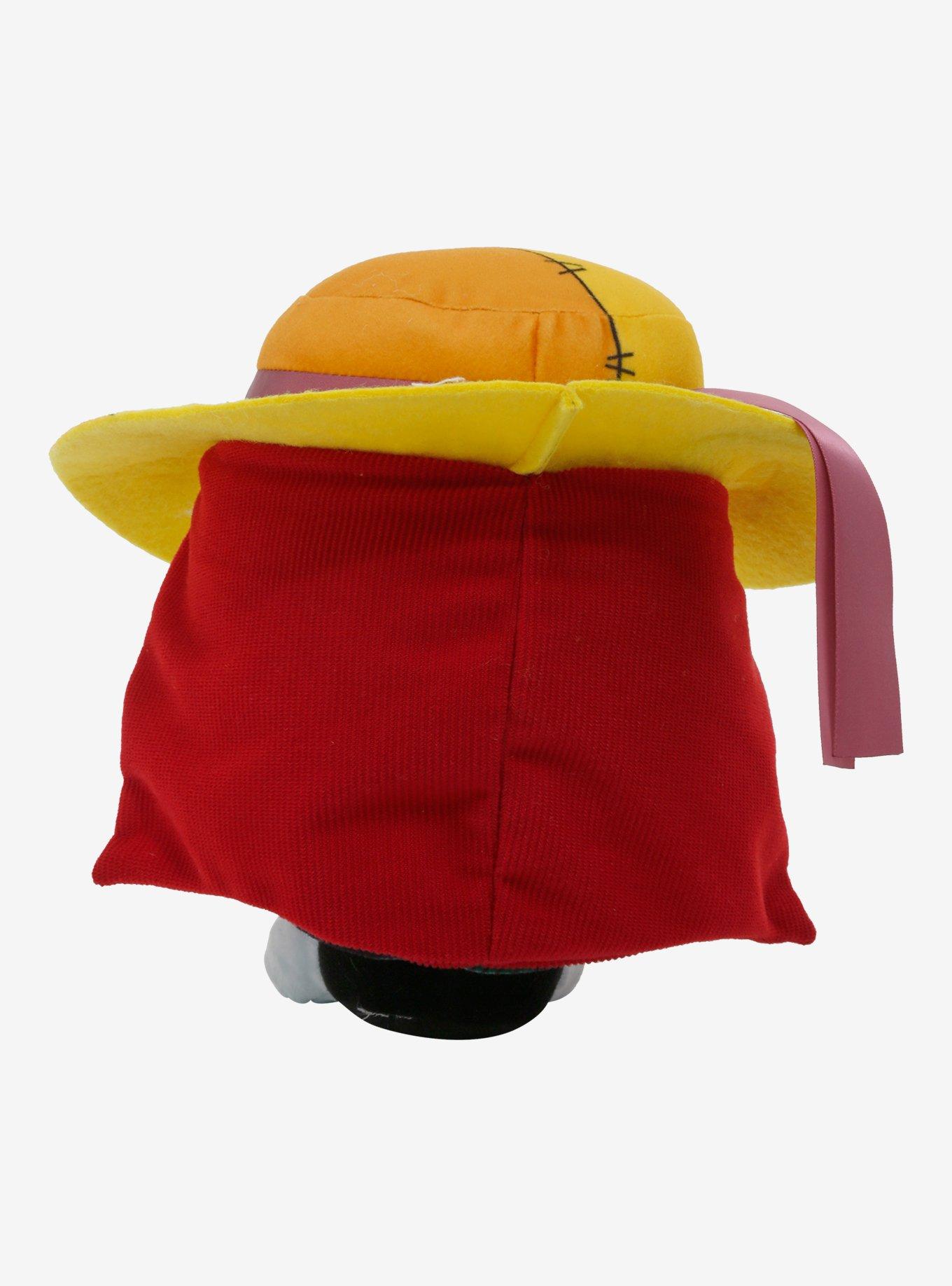 Funko The Nightmare Before Christmas Summer Sally Plush, , hi-res