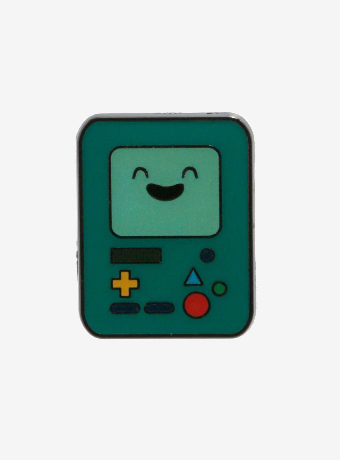 Adventure Time Character Blind Box Enamel Pin, , alternate