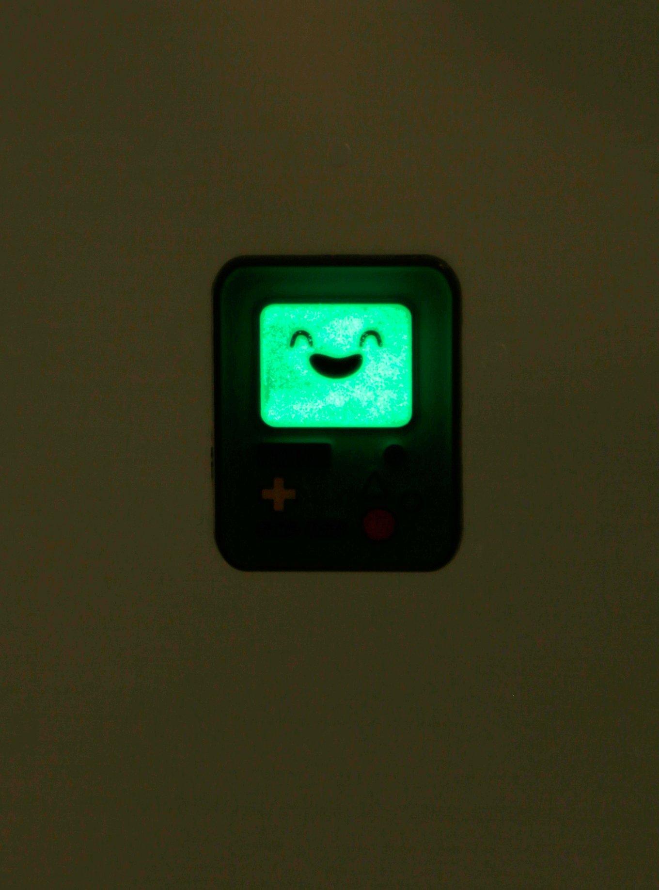 Adventure Time Character Blind Box Enamel Pin