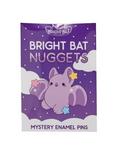 Bat Nuggets Blind Box Enamel Pin By Bright Bat Design, , alternate