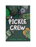 Pickle Crew Blind Box Enamel Pin, , alternate