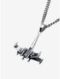 Star Wars 3D X-WingStarfighter comes with a Chain, , alternate