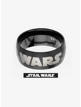 Star Wars Logo Ring, , hi-res