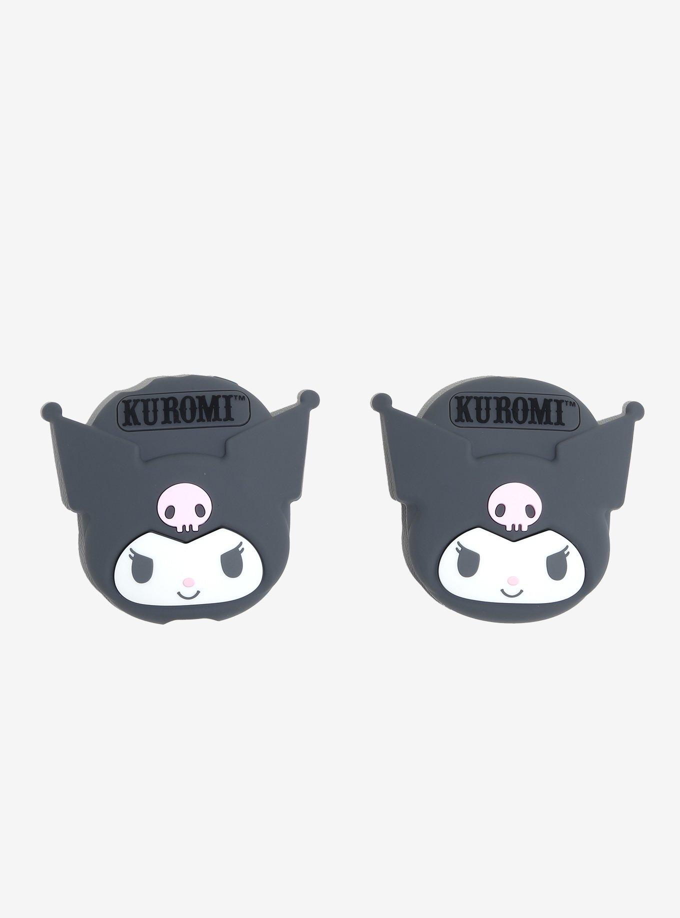 Sonix Sanrio Kuromi Airpods Max Cover