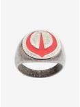 Star Wars Andor Symbol Signet Ring, MULTI, alternate