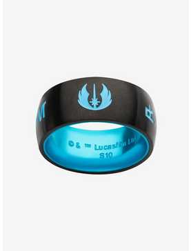 Star Wars Feel The Force Jedi Ring, , hi-res