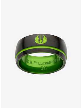 Star Wars Jedi Master Ring, , hi-res