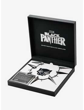 Marvel Black Panther Claw Necklace, , hi-res