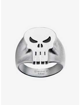 Marvel Punisher Skull Ring, , hi-res