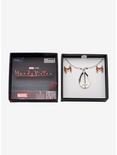 Marvel WandaVision Necklace & Earring Set, , alternate