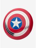 Marvel Captain America Shield Logo Pin, , alternate