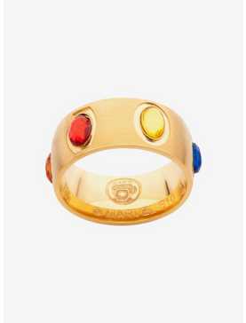 Marvel Avengers Infinity Gauntlet Ring, , hi-res