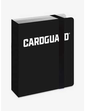 Cardguard Mini Trading Card Portfolio, , hi-res