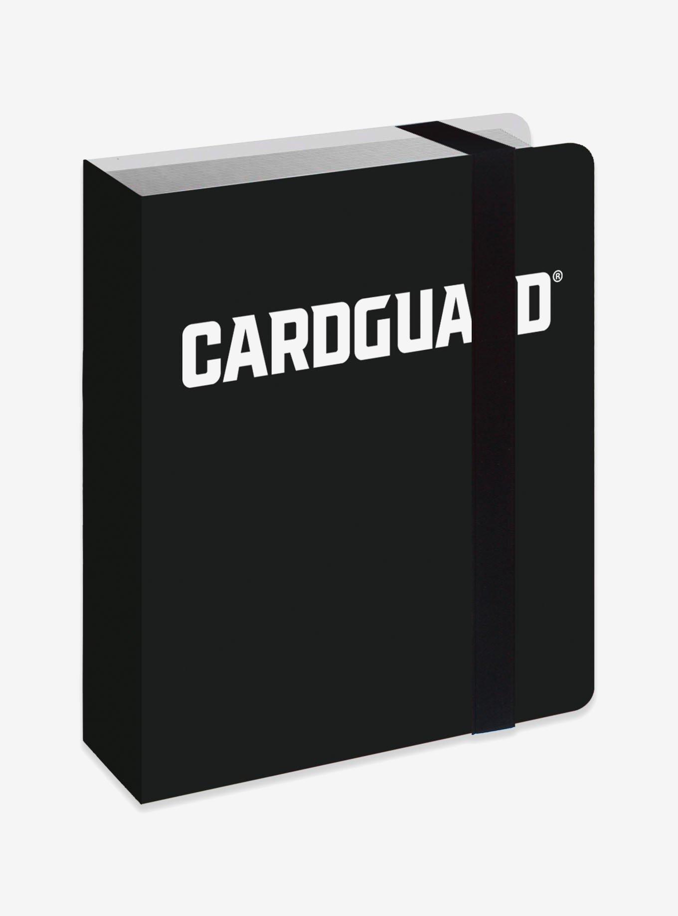 Cardguard Mini Trading Card Portfolio, , alternate