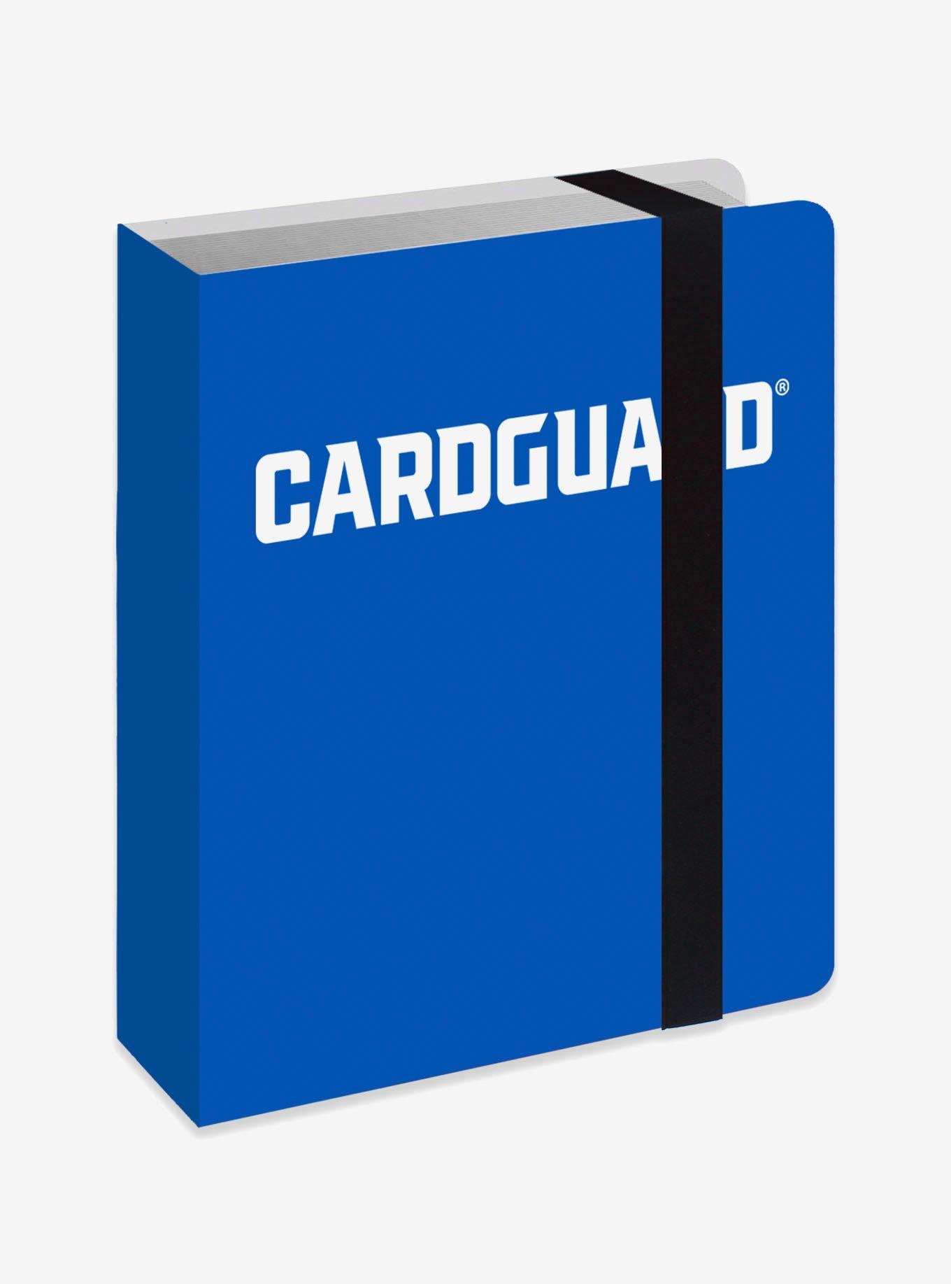 Cardguard Mini Trading Card Portfolio, , alternate