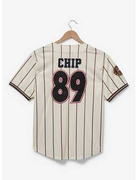 Disney Rescue Rangers Chip Baseball Jersey - BoxLunch Exclusive, , hi-res