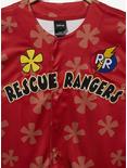 Disney Rescue Rangers Dale Baseball Jersey - BoxLunch Exclusive, RED, alternate
