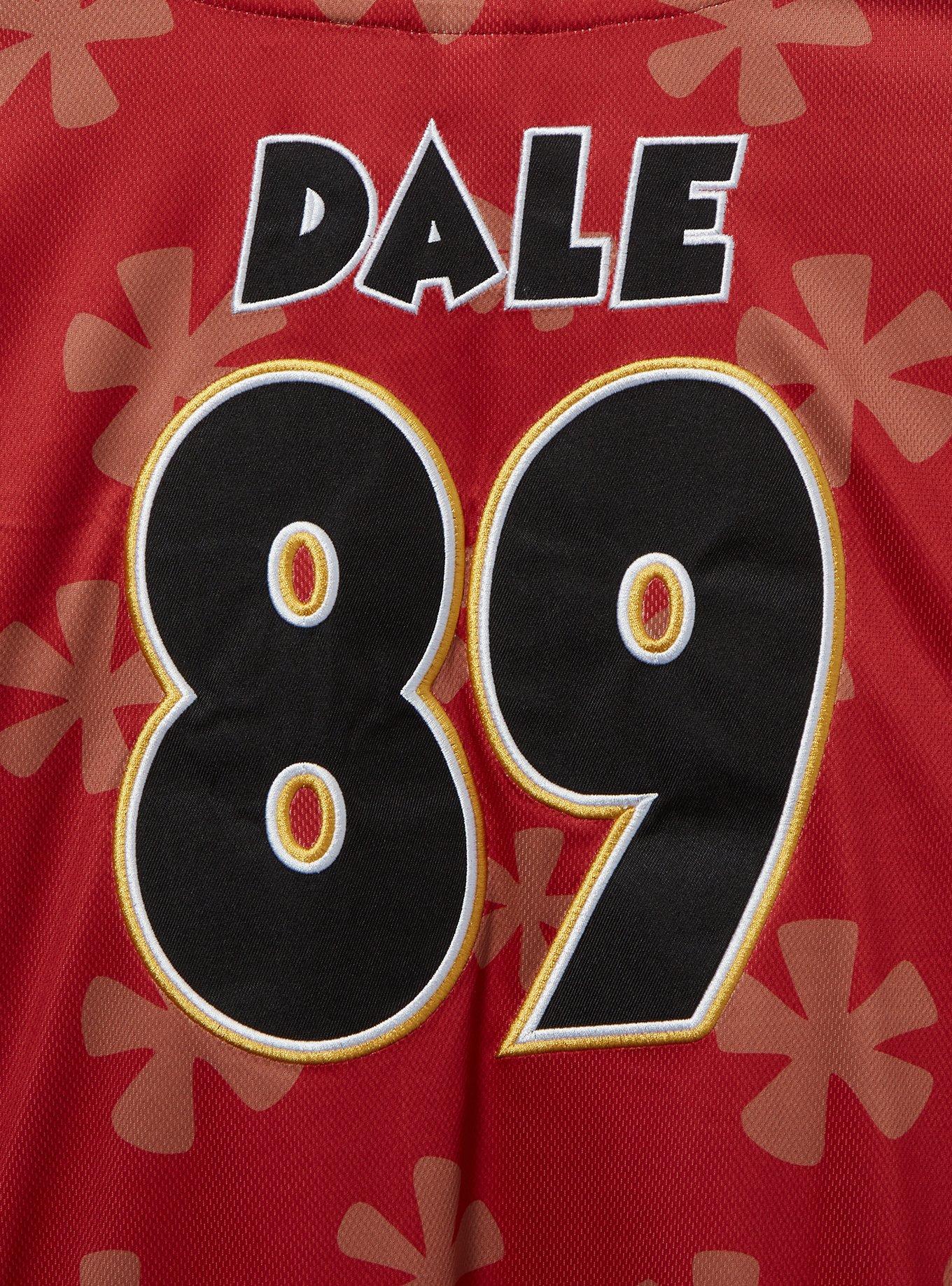 Disney Rescue Rangers Dale Baseball Jersey - BoxLunch Exclusive