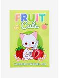Fruit Cats Blind Bag Enamel Pin, , alternate
