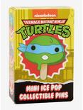 Teenage Mutant Ninja Turtles Character Popsicle Blind Box Enamel Pin, , alternate