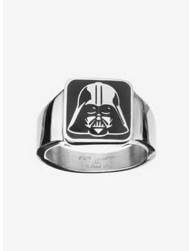 Star Wars Darth Vader Square Top Ring, , hi-res