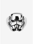 Star Wars 3D Stormtrooper Ring, MULTI, alternate