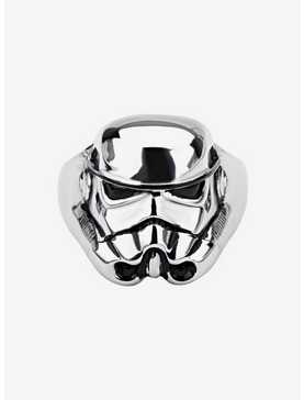 Star Wars 3D Stormtrooper Ring, , hi-res