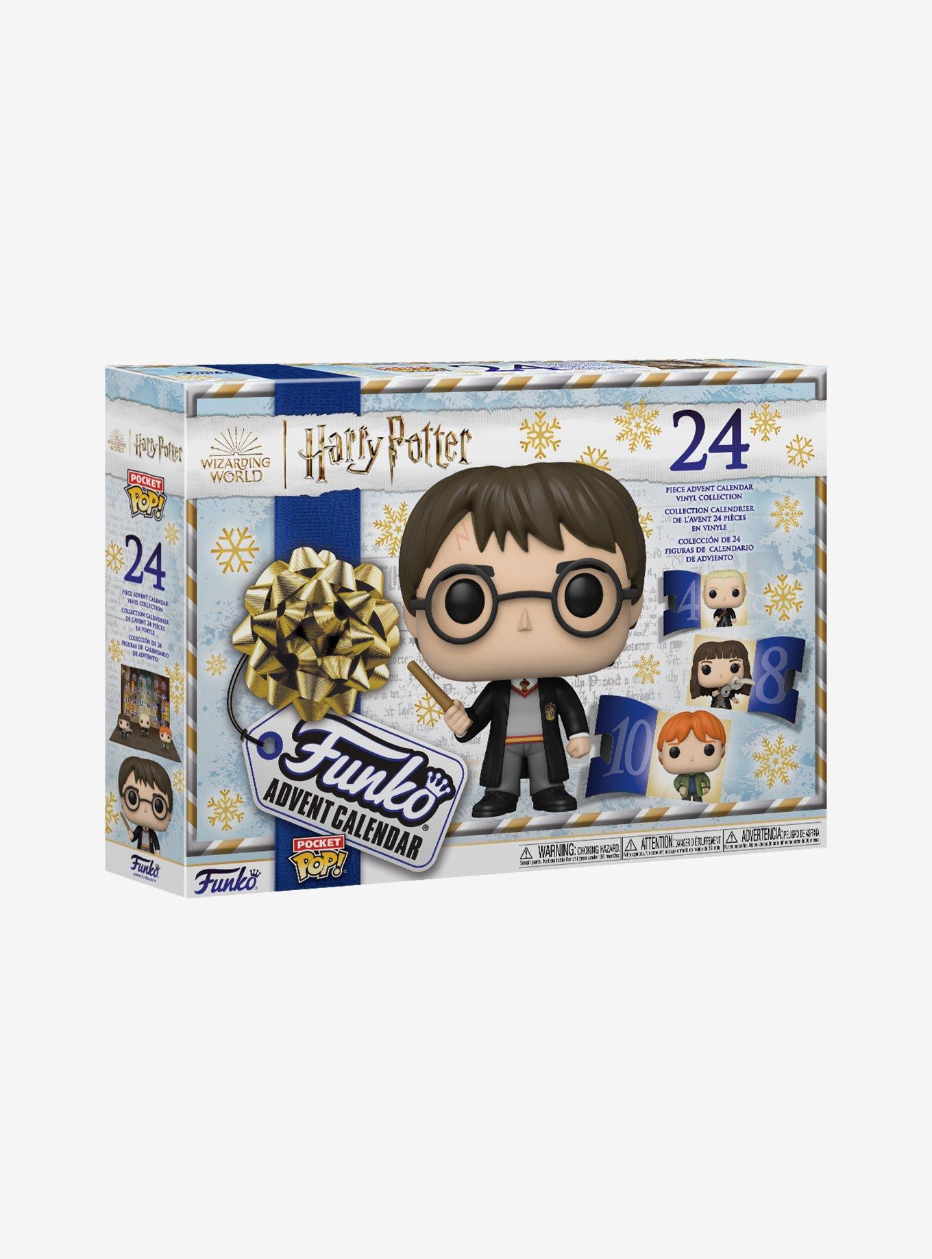 Funko Pocket Pop! Harry Potter Advent Calendar, , hi-res