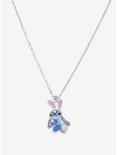 Disney Stitch Bunny Duck Best Friend Necklace Set, , alternate