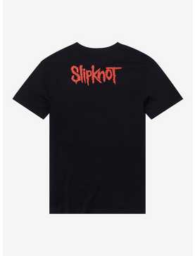 Slipknot Be My Maggot Heart Boyfriend Fit Girls T-Shirt, , hi-res