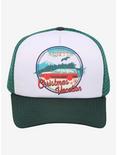 National Lampoon's Christmas Vacation Trucker Hat, , alternate